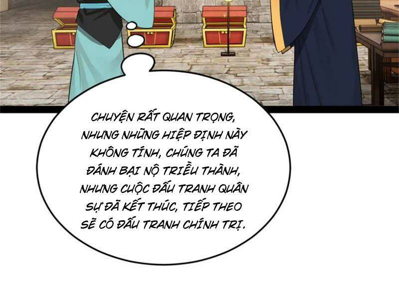 Chàng Rể Mạnh Nhất Lịch Sử - Chapter 174 - Page 98