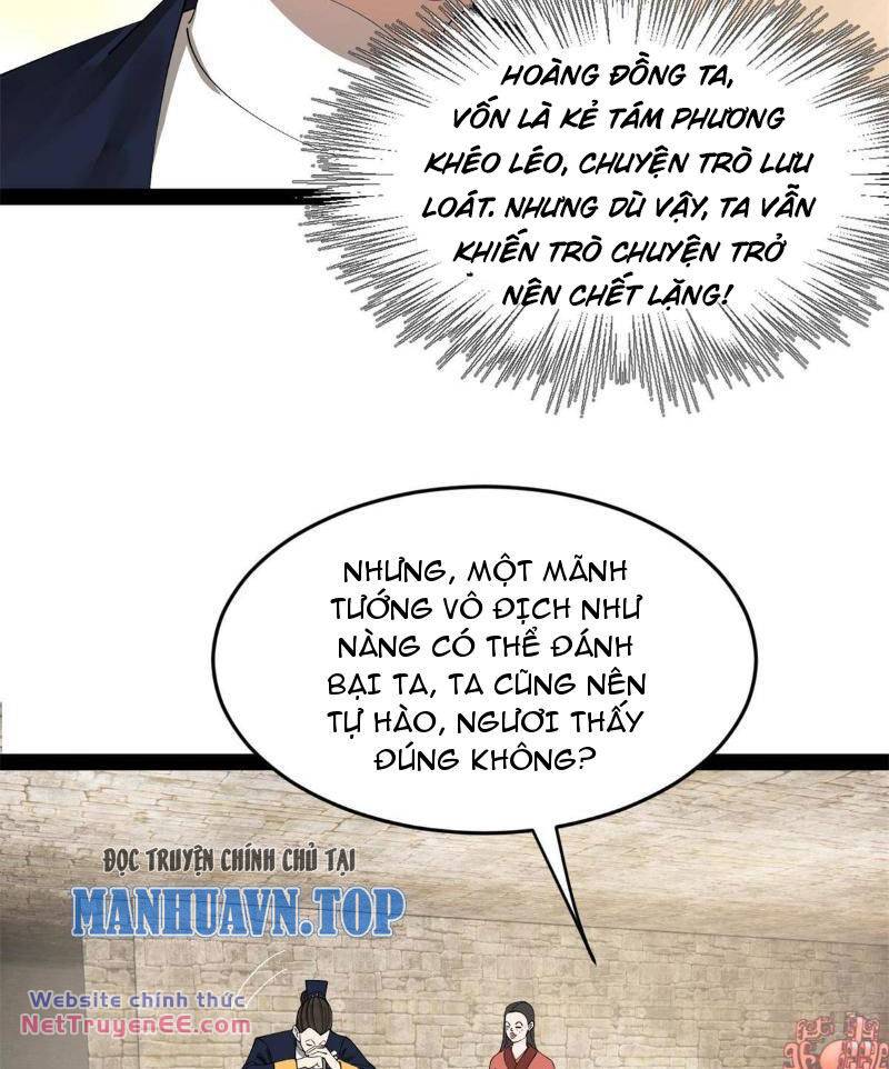 Chàng Rể Mạnh Nhất Lịch Sử - Chapter 175 - Page 10