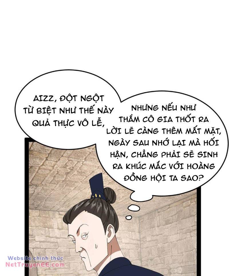 Chàng Rể Mạnh Nhất Lịch Sử - Chapter 175 - Page 12