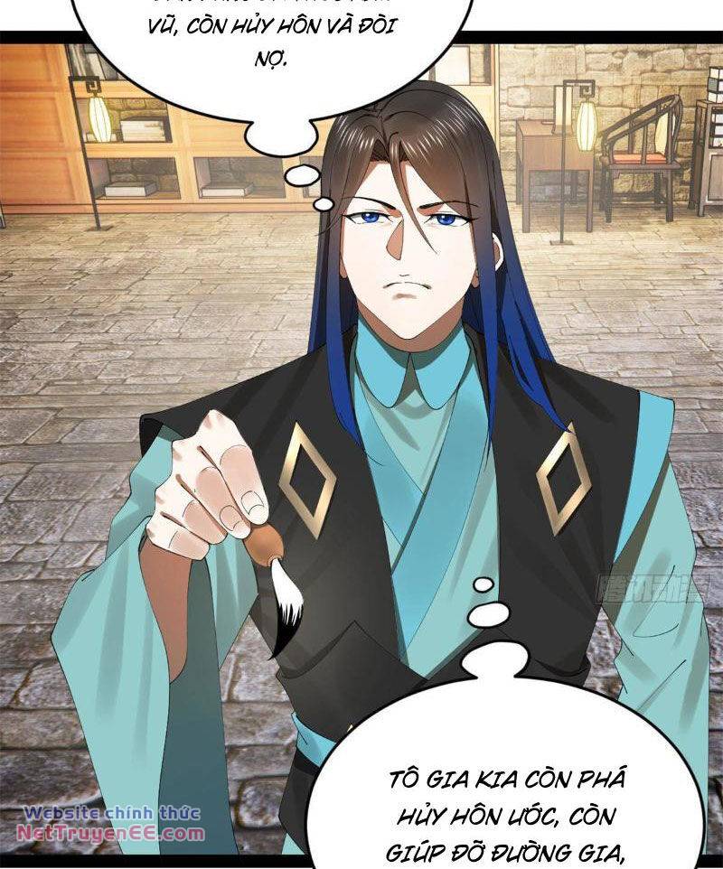 Chàng Rể Mạnh Nhất Lịch Sử - Chapter 175 - Page 25