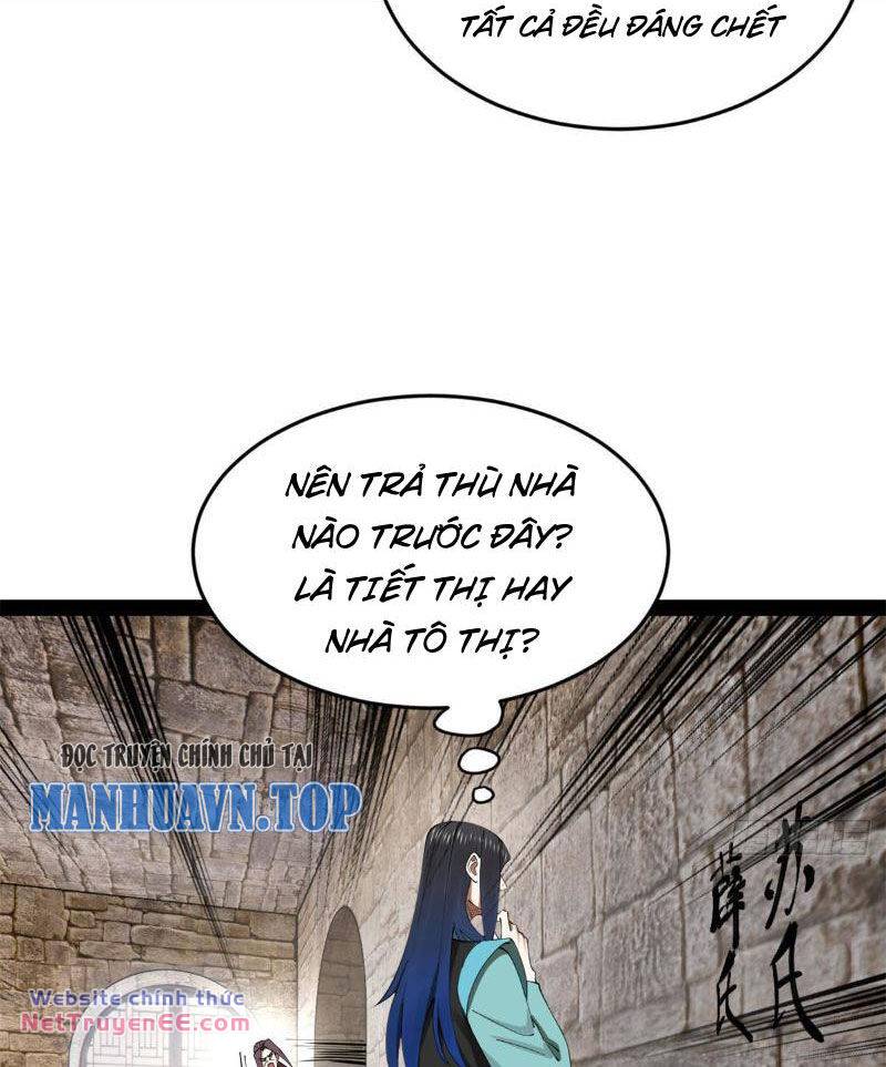 Chàng Rể Mạnh Nhất Lịch Sử - Chapter 175 - Page 26