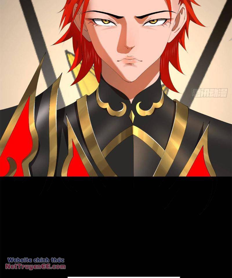 Chàng Rể Mạnh Nhất Lịch Sử - Chapter 175 - Page 32