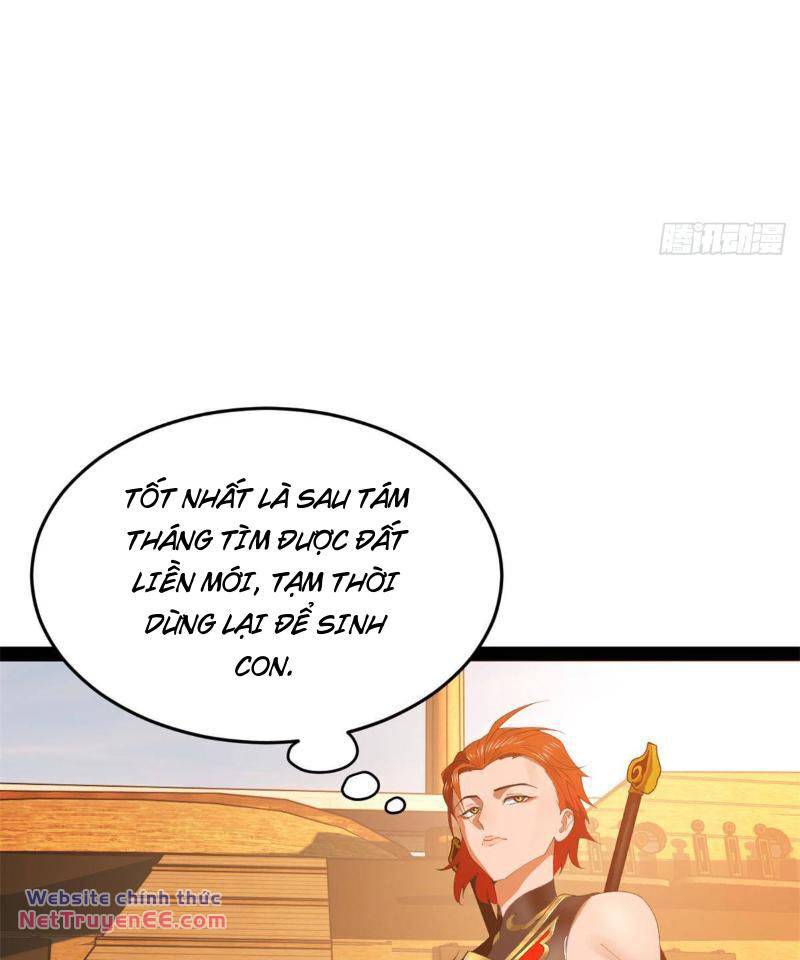 Chàng Rể Mạnh Nhất Lịch Sử - Chapter 175 - Page 37