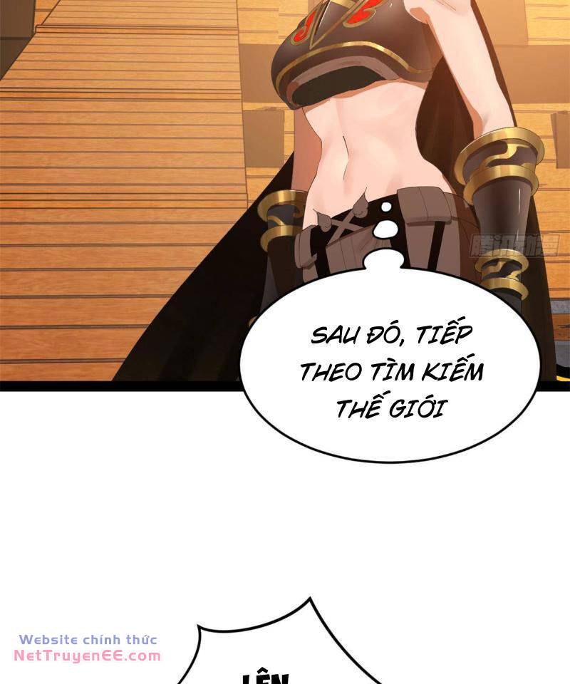 Chàng Rể Mạnh Nhất Lịch Sử - Chapter 175 - Page 38