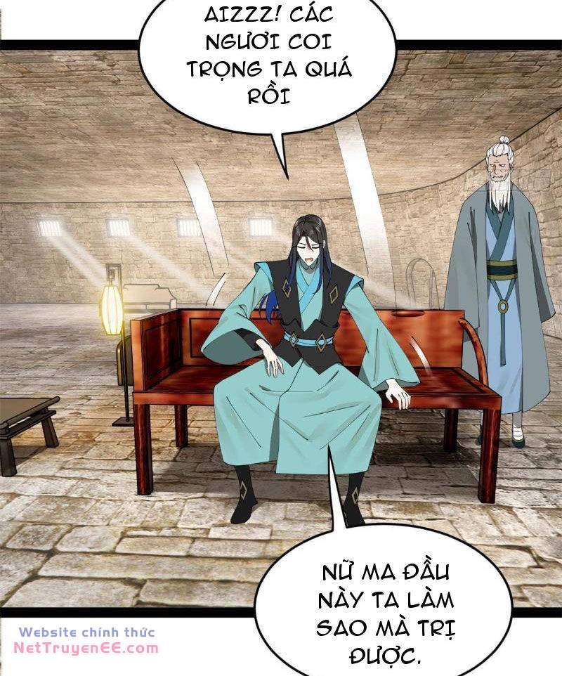Chàng Rể Mạnh Nhất Lịch Sử - Chapter 175 - Page 3