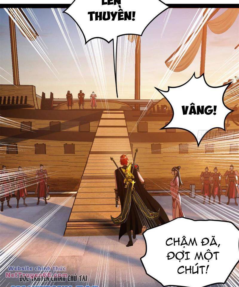 Chàng Rể Mạnh Nhất Lịch Sử - Chapter 175 - Page 39