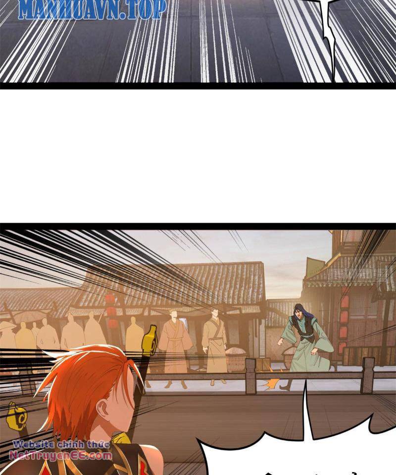 Chàng Rể Mạnh Nhất Lịch Sử - Chapter 175 - Page 40