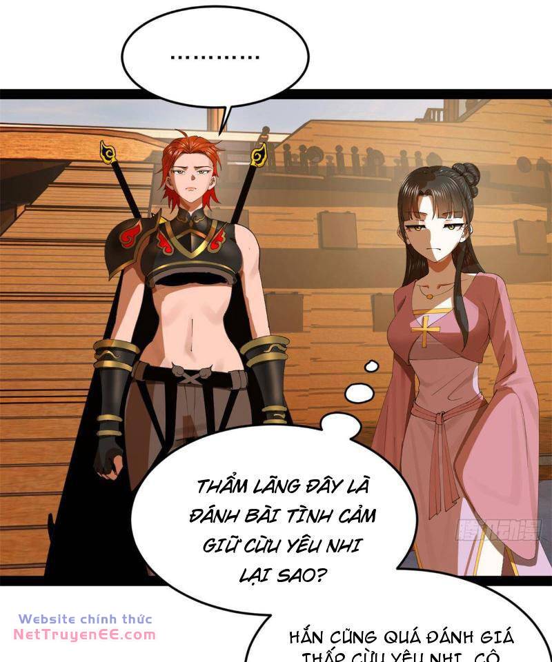 Chàng Rể Mạnh Nhất Lịch Sử - Chapter 175 - Page 42