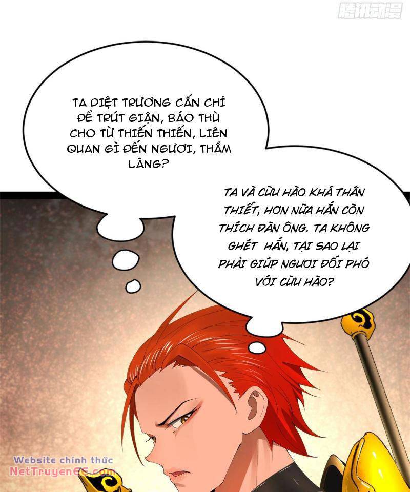 Chàng Rể Mạnh Nhất Lịch Sử - Chapter 175 - Page 45