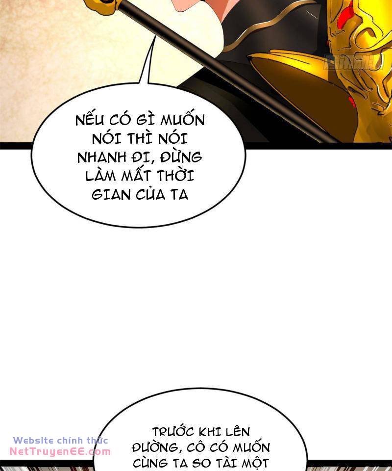 Chàng Rể Mạnh Nhất Lịch Sử - Chapter 175 - Page 46