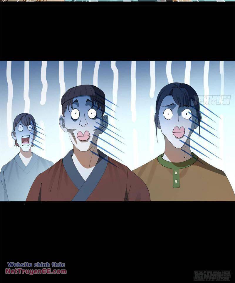 Chàng Rể Mạnh Nhất Lịch Sử - Chapter 175 - Page 48