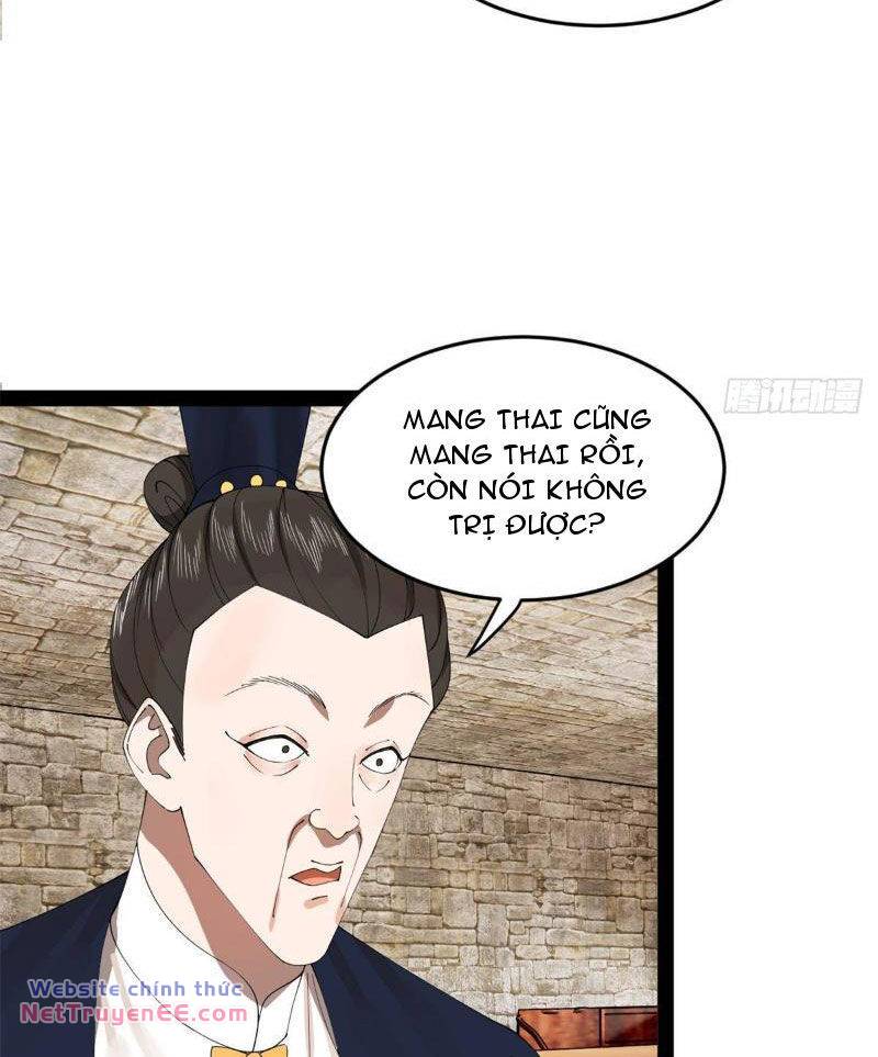 Chàng Rể Mạnh Nhất Lịch Sử - Chapter 175 - Page 4