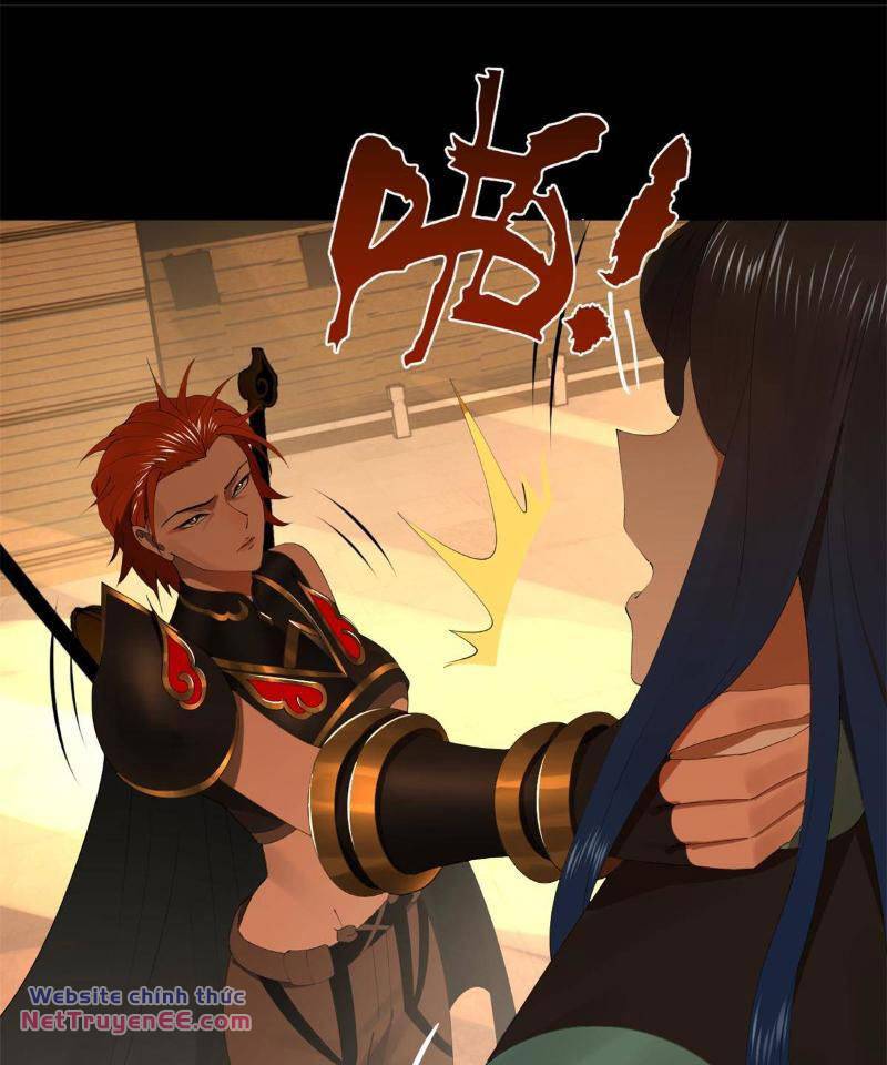 Chàng Rể Mạnh Nhất Lịch Sử - Chapter 175 - Page 49
