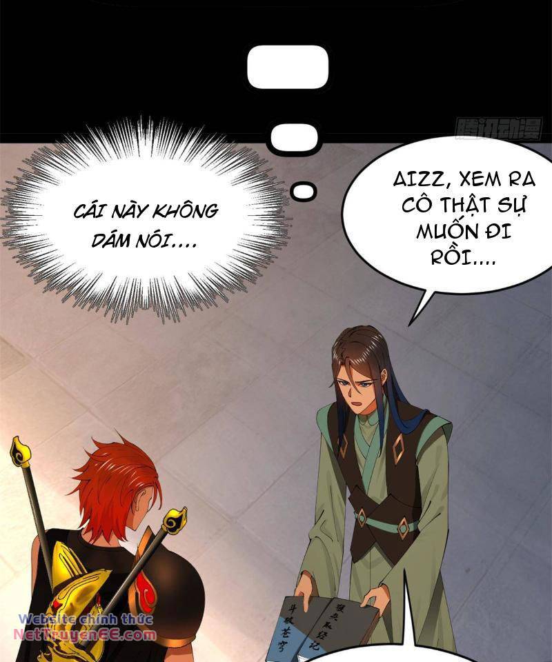 Chàng Rể Mạnh Nhất Lịch Sử - Chapter 175 - Page 51