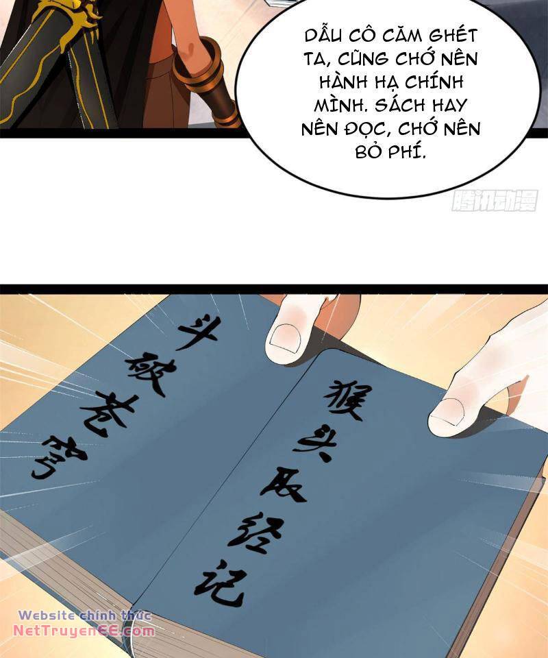 Chàng Rể Mạnh Nhất Lịch Sử - Chapter 175 - Page 52