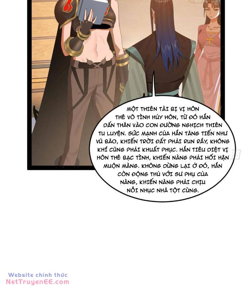 Chàng Rể Mạnh Nhất Lịch Sử - Chapter 175 - Page 54