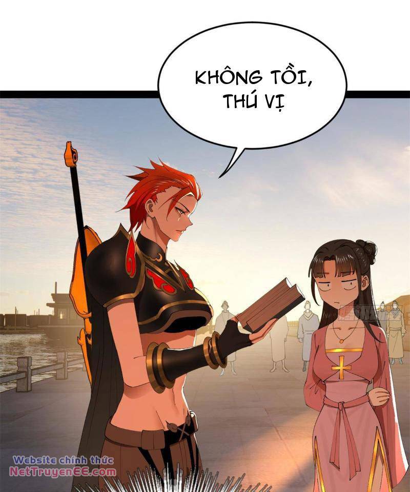 Chàng Rể Mạnh Nhất Lịch Sử - Chapter 175 - Page 55