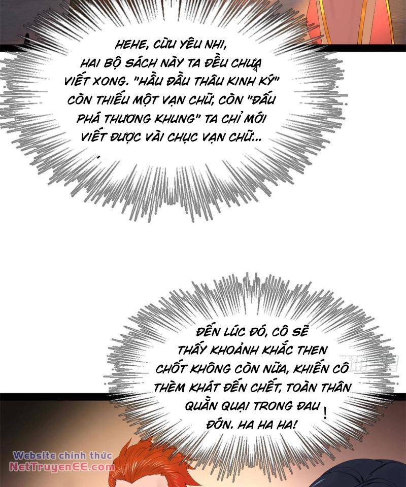 Chàng Rể Mạnh Nhất Lịch Sử - Chapter 175 - Page 56