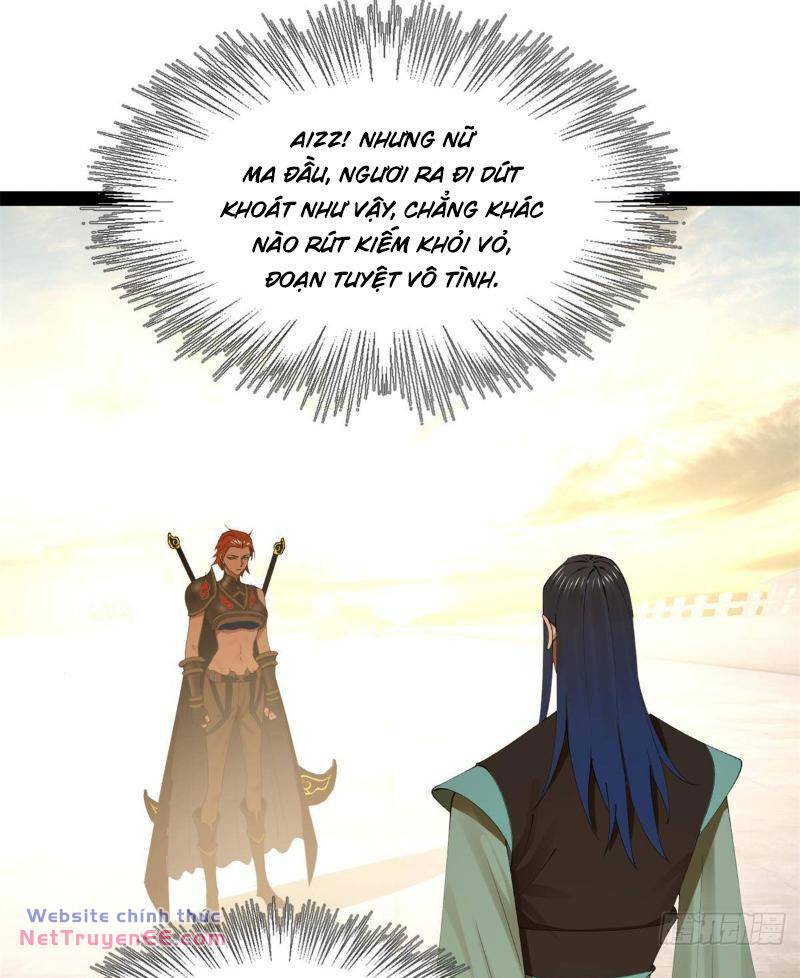 Chàng Rể Mạnh Nhất Lịch Sử - Chapter 175 - Page 58