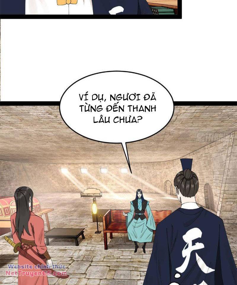 Chàng Rể Mạnh Nhất Lịch Sử - Chapter 175 - Page 5