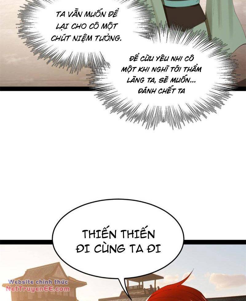 Chàng Rể Mạnh Nhất Lịch Sử - Chapter 175 - Page 59