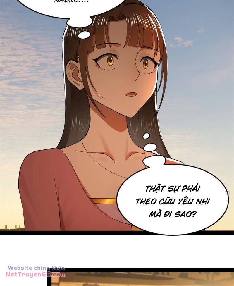 Chàng Rể Mạnh Nhất Lịch Sử - Chapter 175 - Page 62