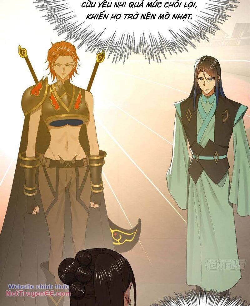 Chàng Rể Mạnh Nhất Lịch Sử - Chapter 175 - Page 64