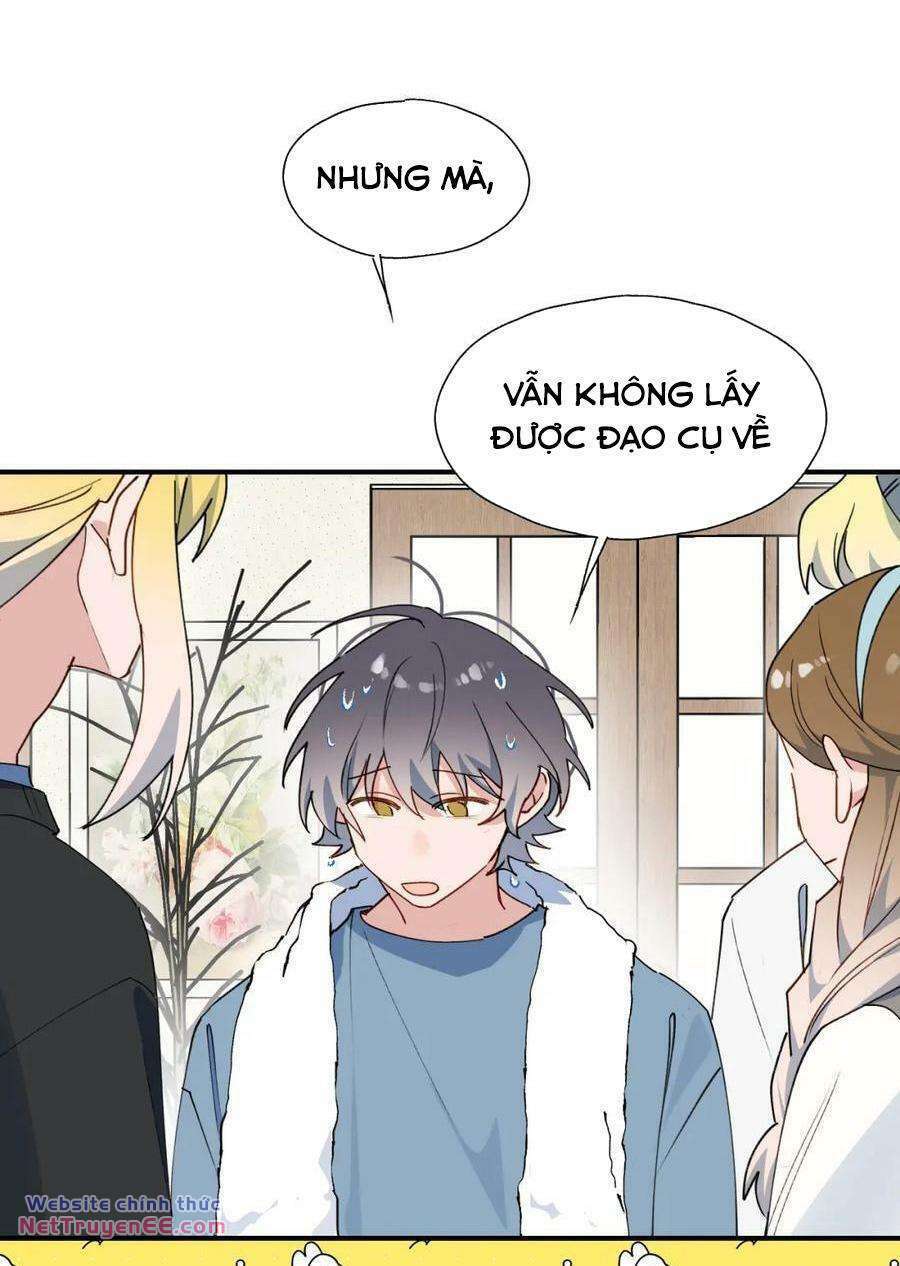 Ma Vương Đại Nhân Luôn Trêu Chọc Tôi - Chapter 69 - Page 13