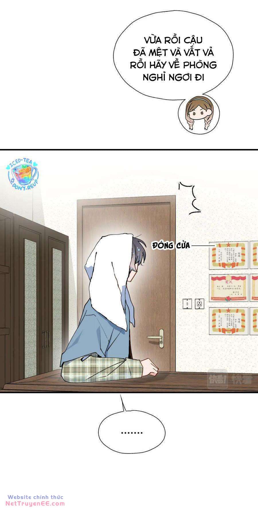 Ma Vương Đại Nhân Luôn Trêu Chọc Tôi - Chapter 69 - Page 15