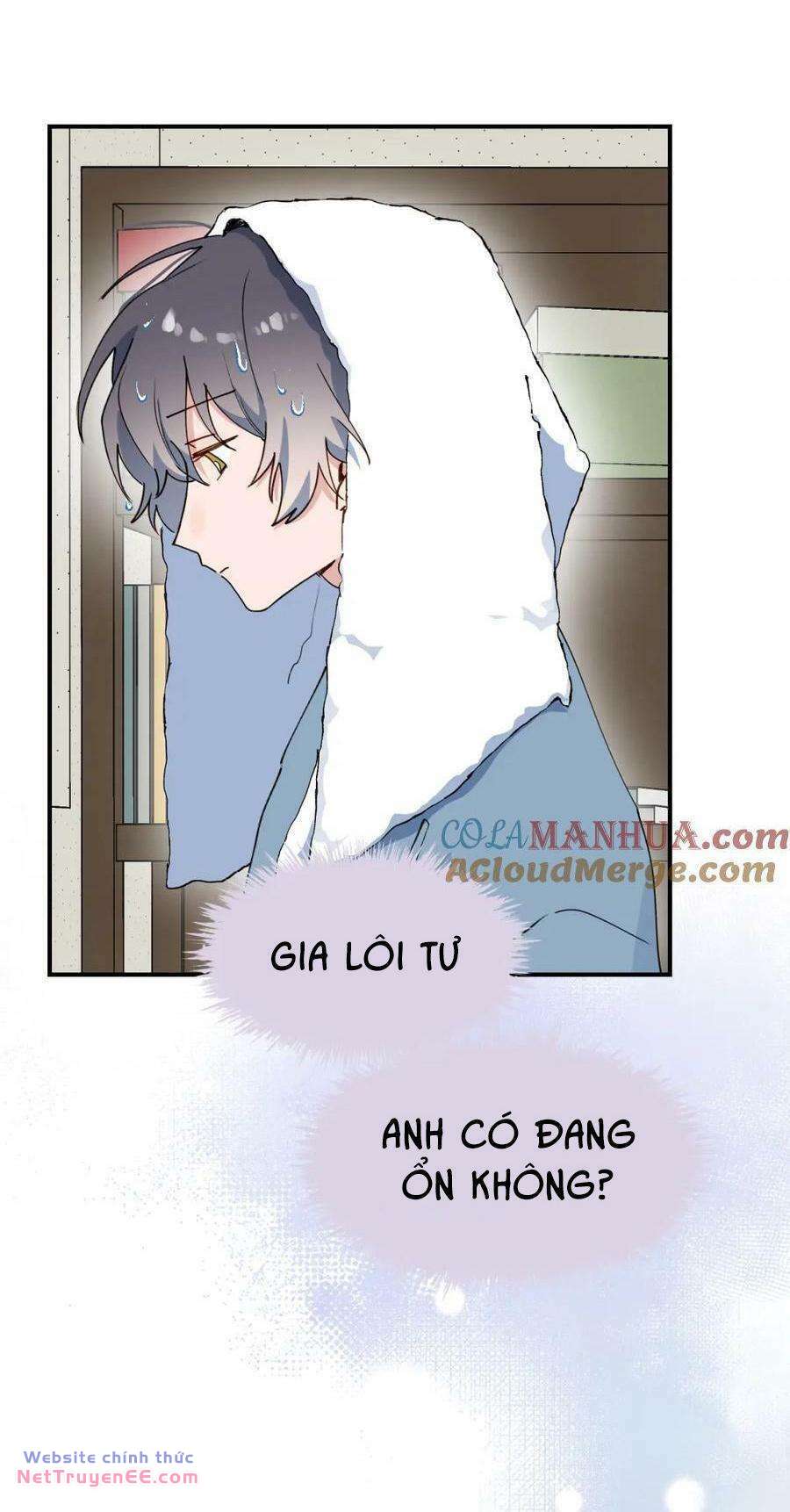 Ma Vương Đại Nhân Luôn Trêu Chọc Tôi - Chapter 69 - Page 16