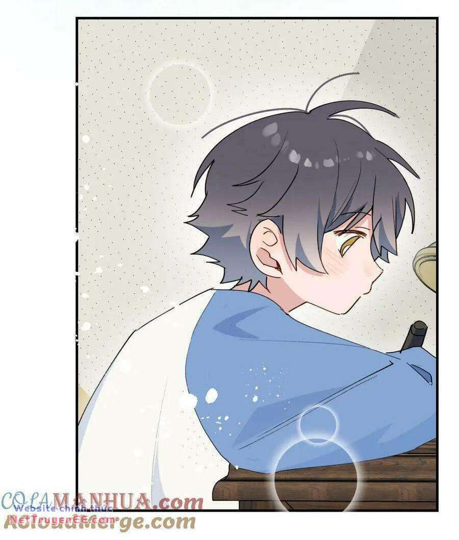 Ma Vương Đại Nhân Luôn Trêu Chọc Tôi - Chapter 69 - Page 18