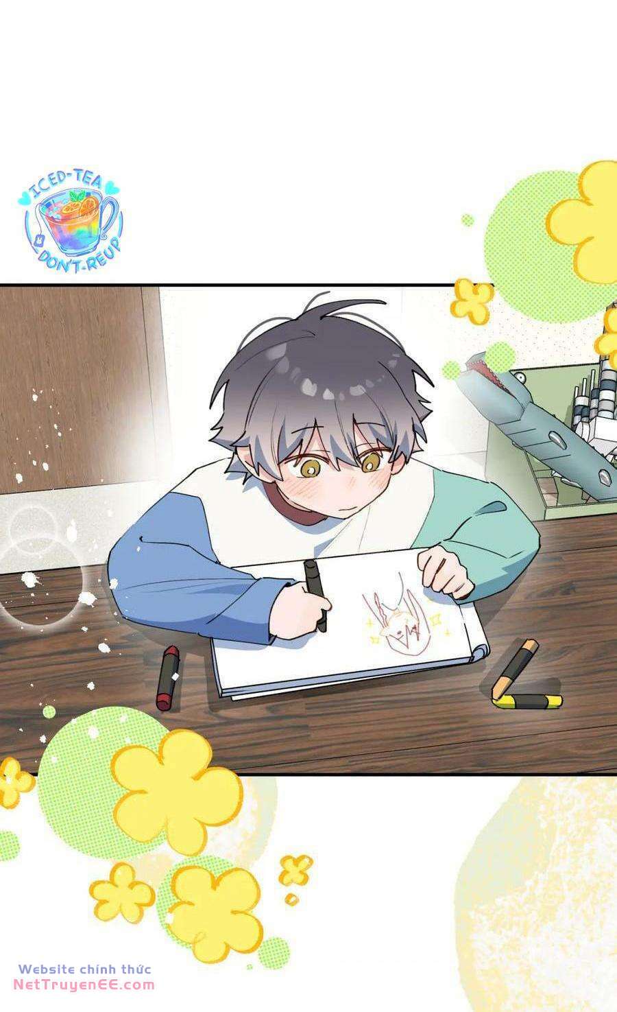 Ma Vương Đại Nhân Luôn Trêu Chọc Tôi - Chapter 69 - Page 19