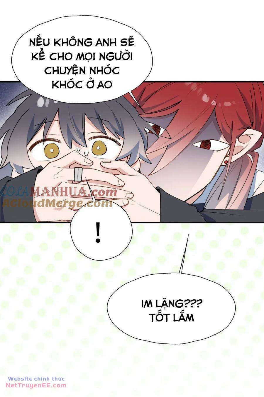 Ma Vương Đại Nhân Luôn Trêu Chọc Tôi - Chapter 69 - Page 24