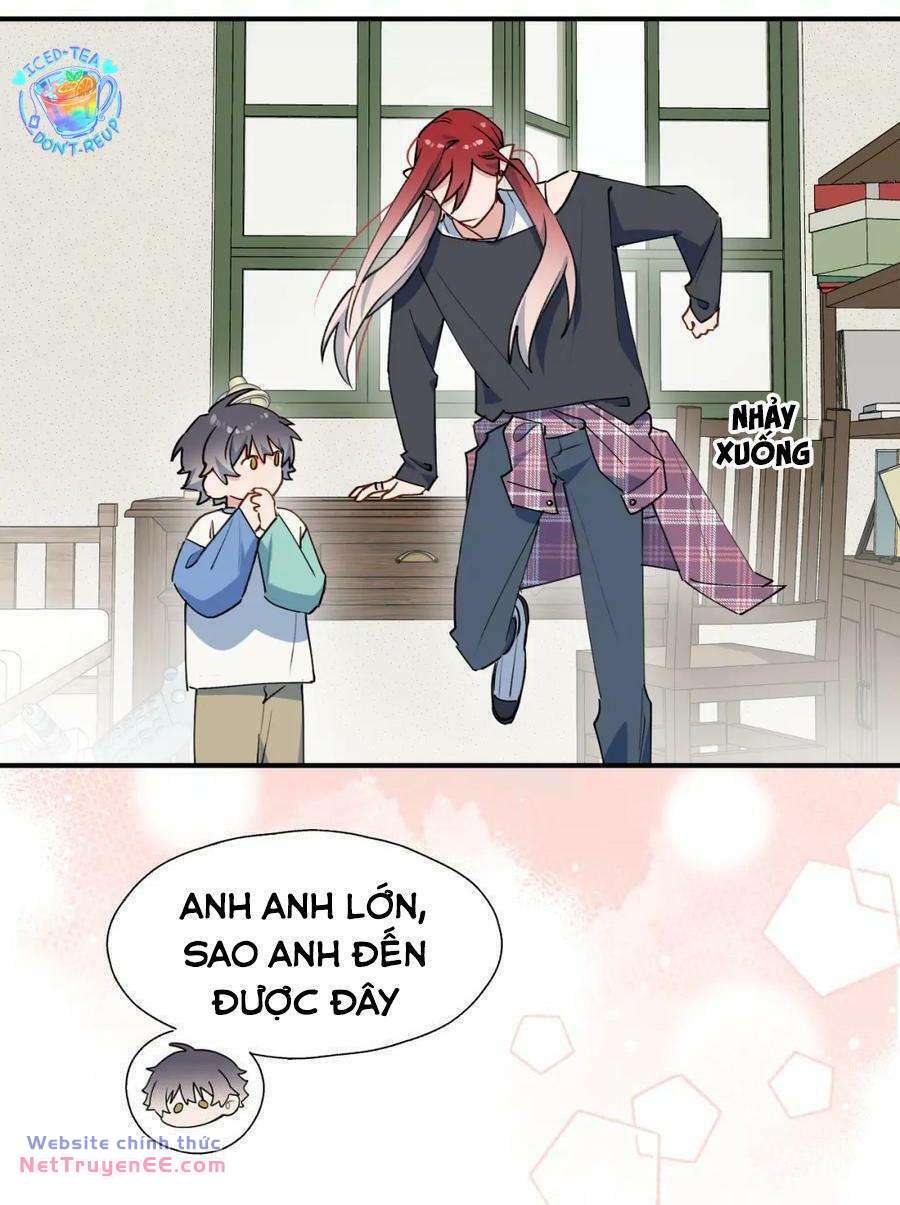 Ma Vương Đại Nhân Luôn Trêu Chọc Tôi - Chapter 69 - Page 25