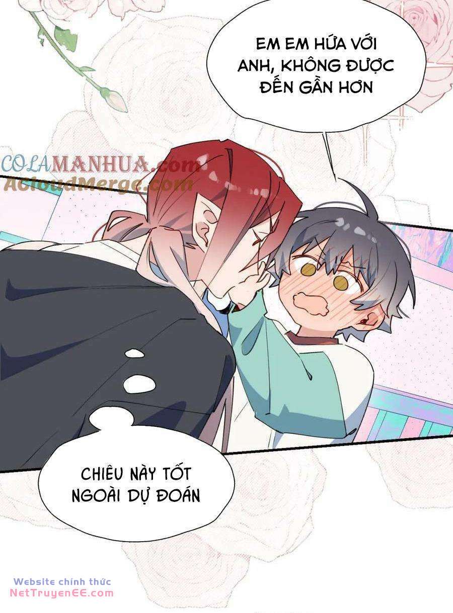 Ma Vương Đại Nhân Luôn Trêu Chọc Tôi - Chapter 69 - Page 30