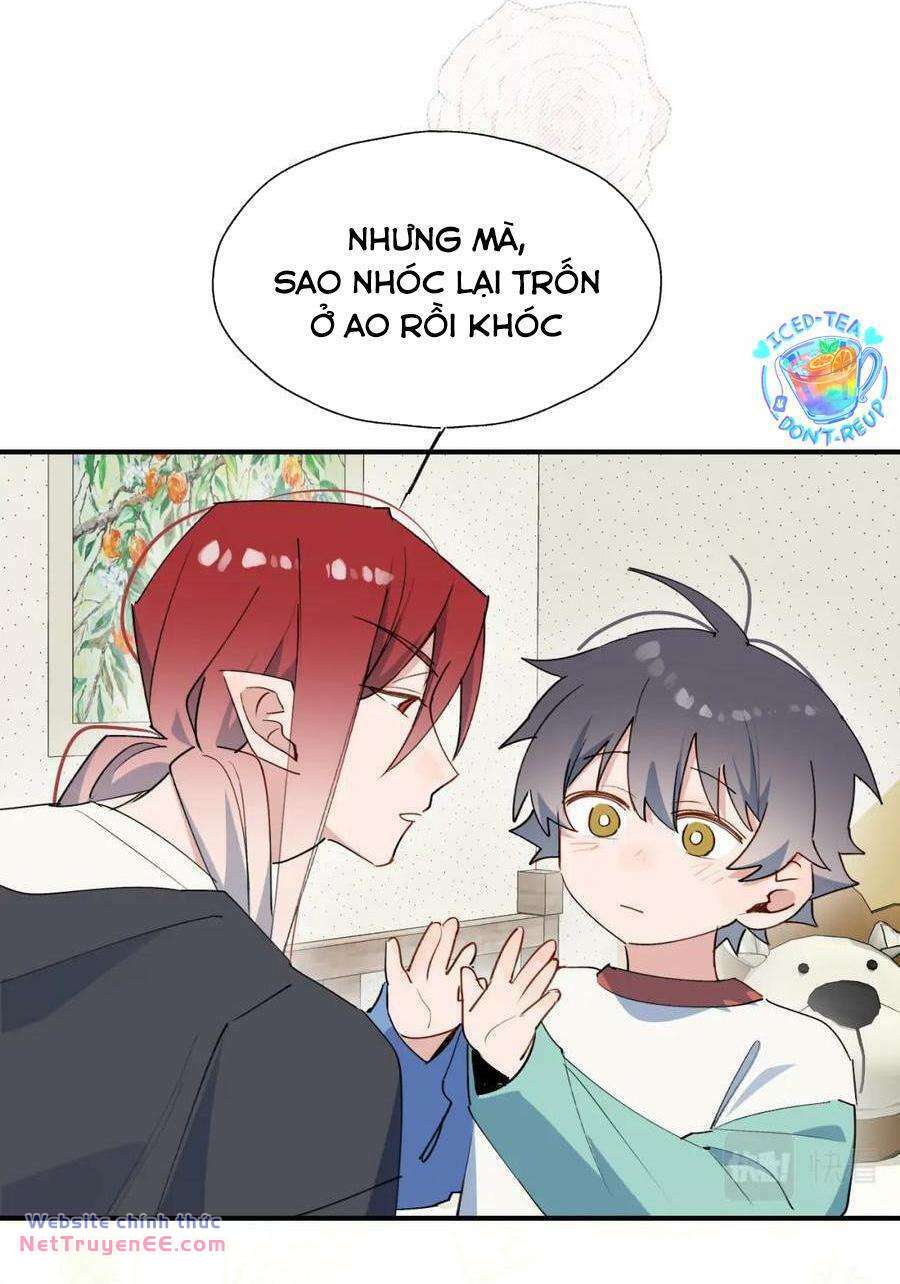 Ma Vương Đại Nhân Luôn Trêu Chọc Tôi - Chapter 69 - Page 31