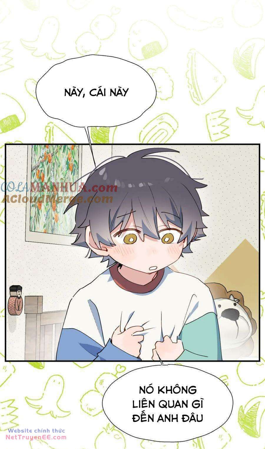 Ma Vương Đại Nhân Luôn Trêu Chọc Tôi - Chapter 69 - Page 32