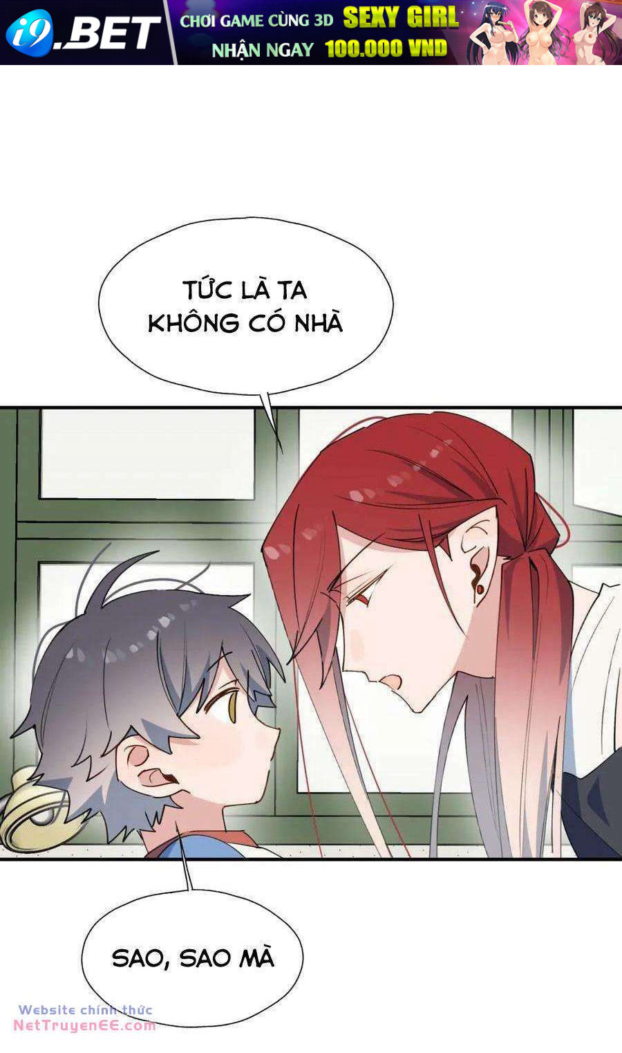 Ma Vương Đại Nhân Luôn Trêu Chọc Tôi - Chapter 69 - Page 34