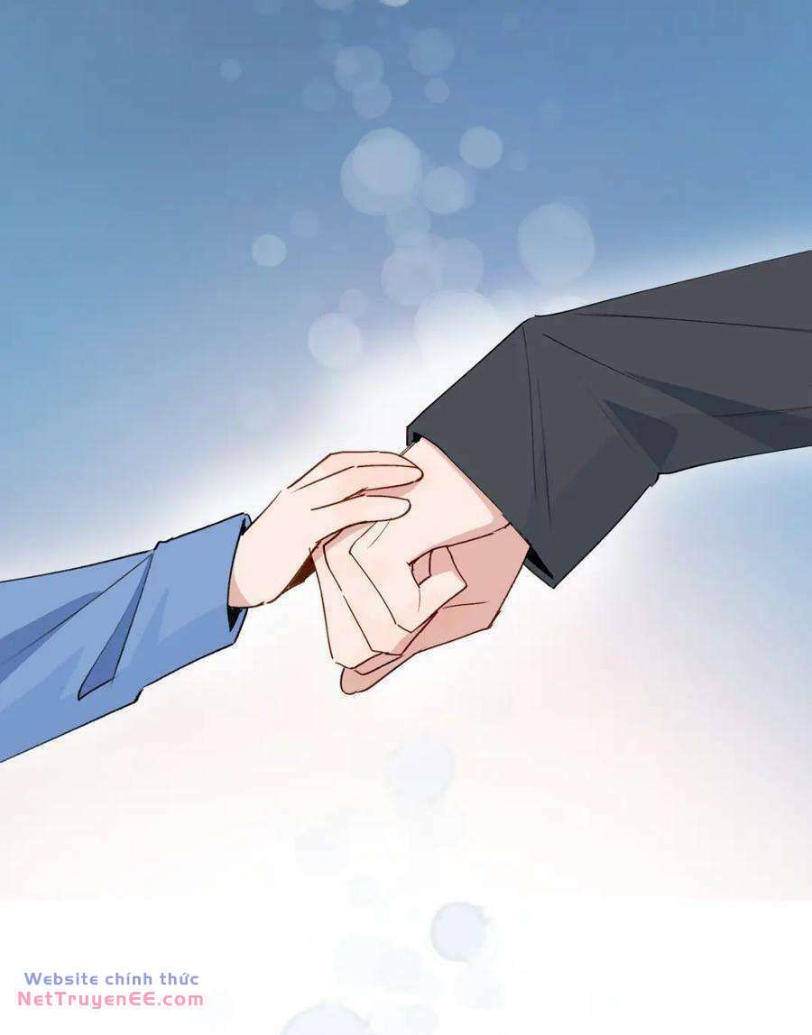 Ma Vương Đại Nhân Luôn Trêu Chọc Tôi - Chapter 69 - Page 36