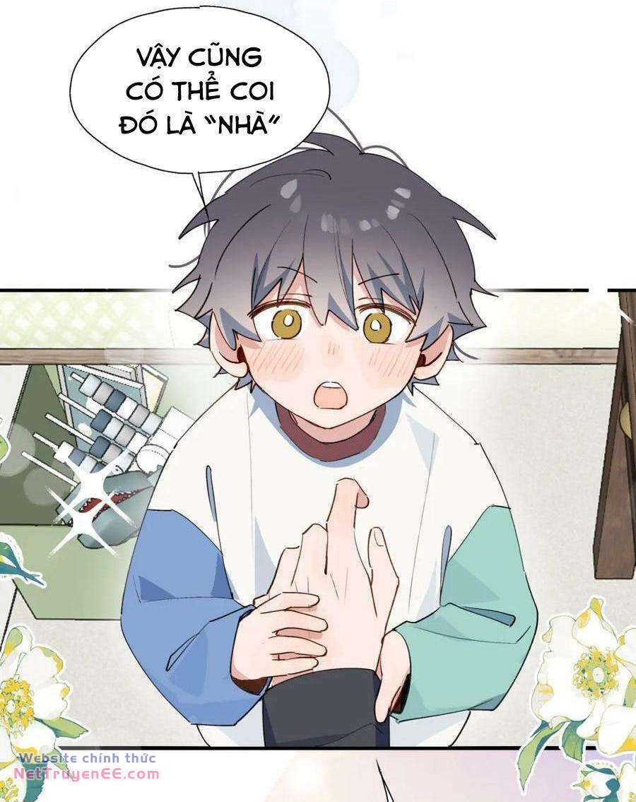 Ma Vương Đại Nhân Luôn Trêu Chọc Tôi - Chapter 69 - Page 37