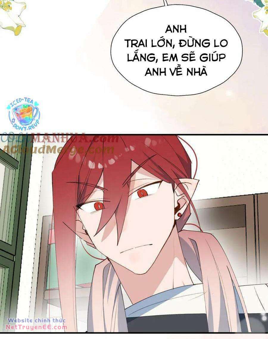 Ma Vương Đại Nhân Luôn Trêu Chọc Tôi - Chapter 69 - Page 38