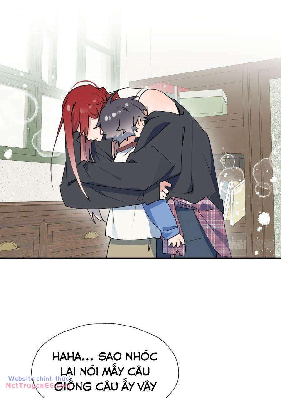 Ma Vương Đại Nhân Luôn Trêu Chọc Tôi - Chapter 69 - Page 41