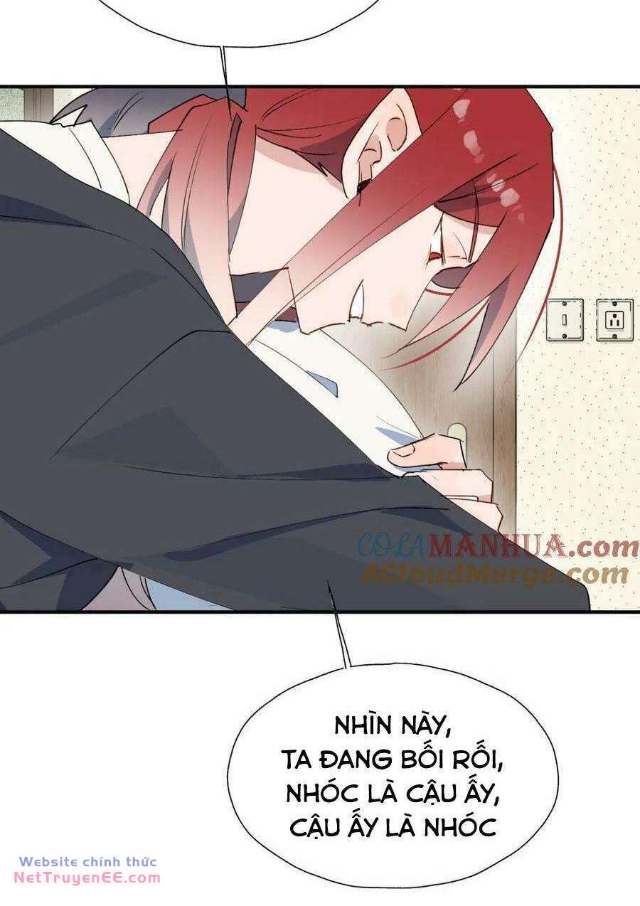 Ma Vương Đại Nhân Luôn Trêu Chọc Tôi - Chapter 69 - Page 42