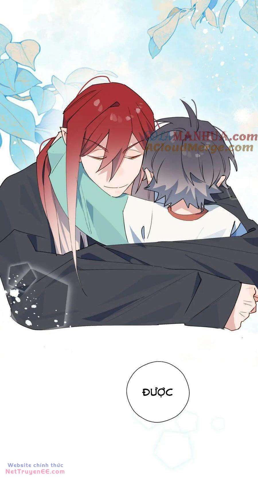 Ma Vương Đại Nhân Luôn Trêu Chọc Tôi - Chapter 69 - Page 44