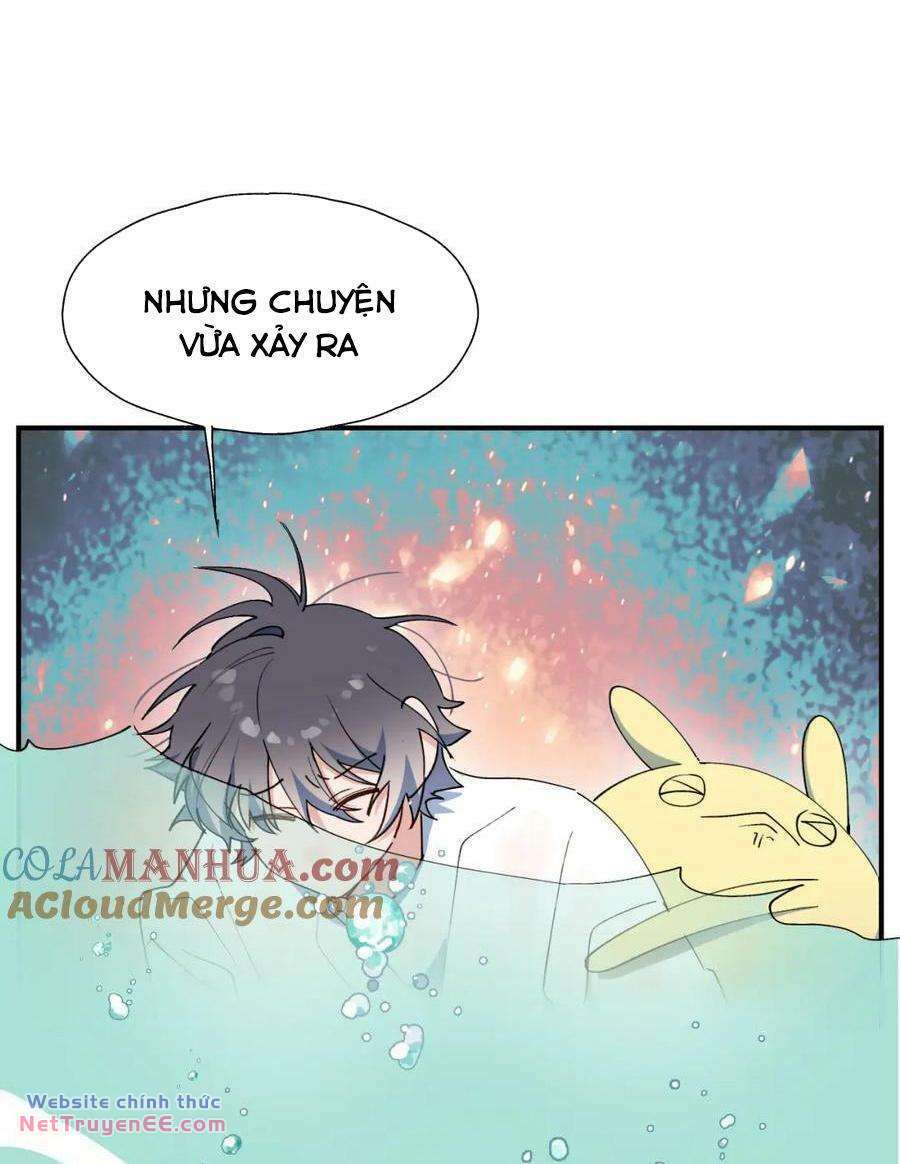 Ma Vương Đại Nhân Luôn Trêu Chọc Tôi - Chapter 69 - Page 4