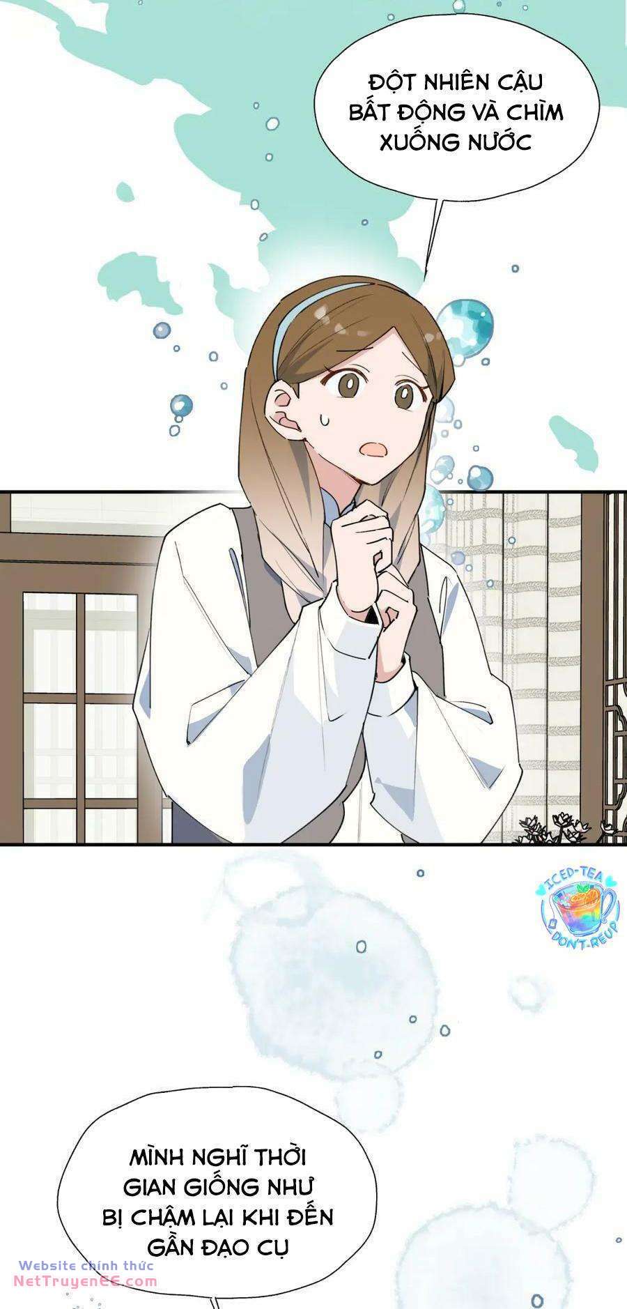 Ma Vương Đại Nhân Luôn Trêu Chọc Tôi - Chapter 69 - Page 5