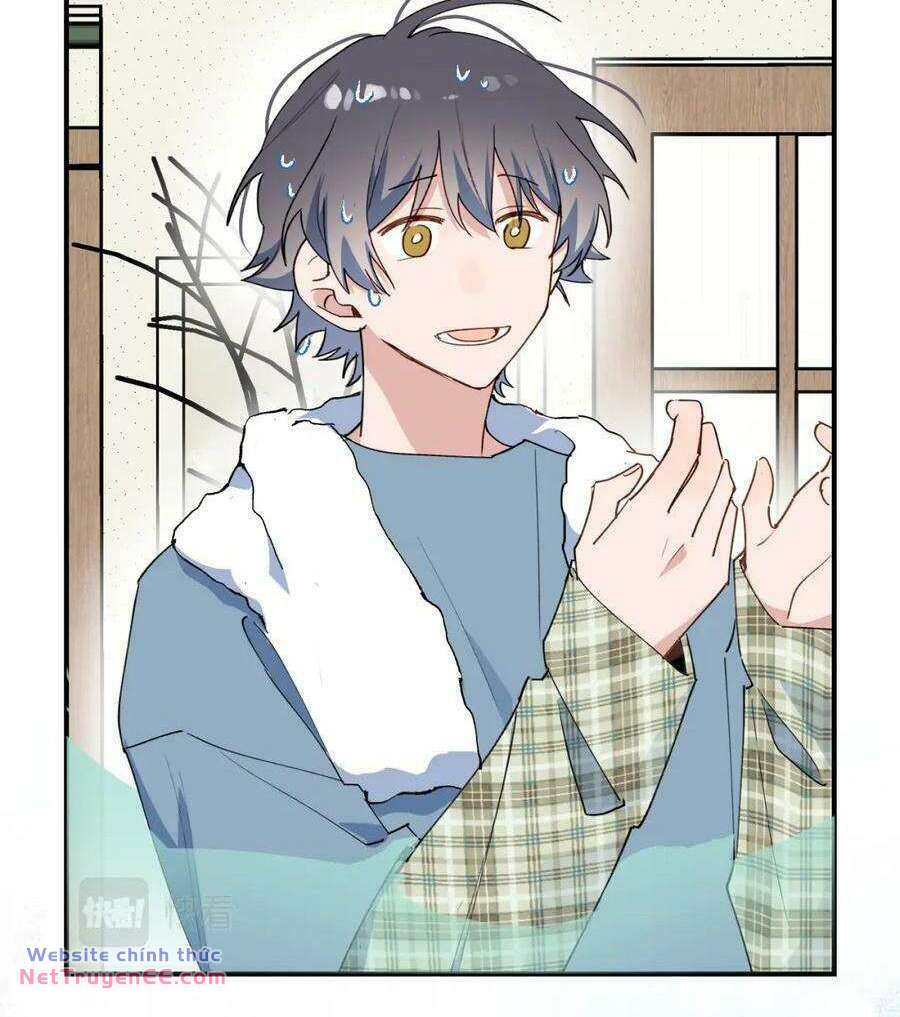 Ma Vương Đại Nhân Luôn Trêu Chọc Tôi - Chapter 69 - Page 8