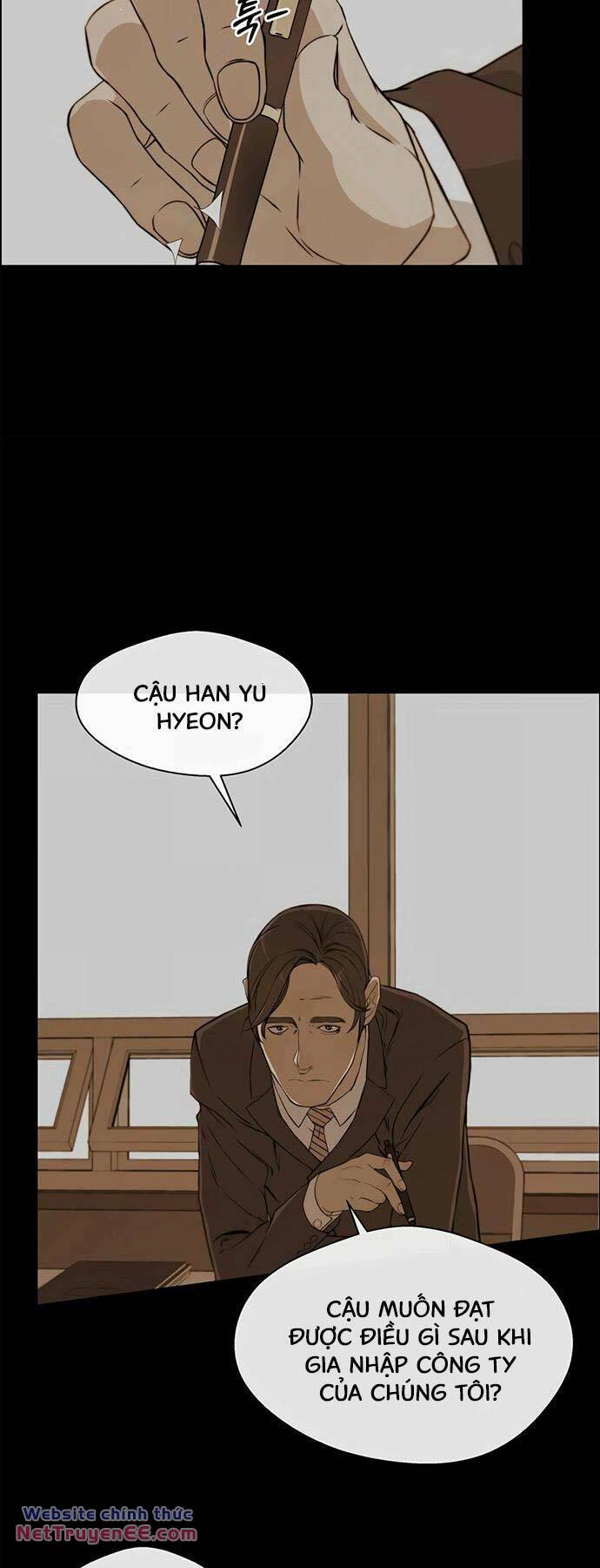 Người Đàn Ông Thực Thụ - Chapter 145 - Page 10