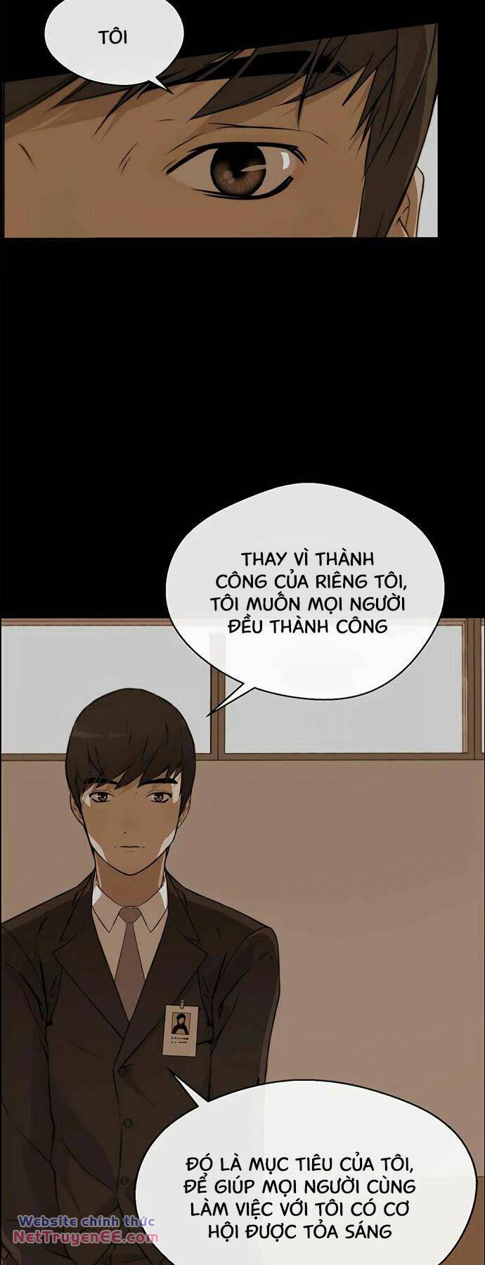 Người Đàn Ông Thực Thụ - Chapter 145 - Page 11