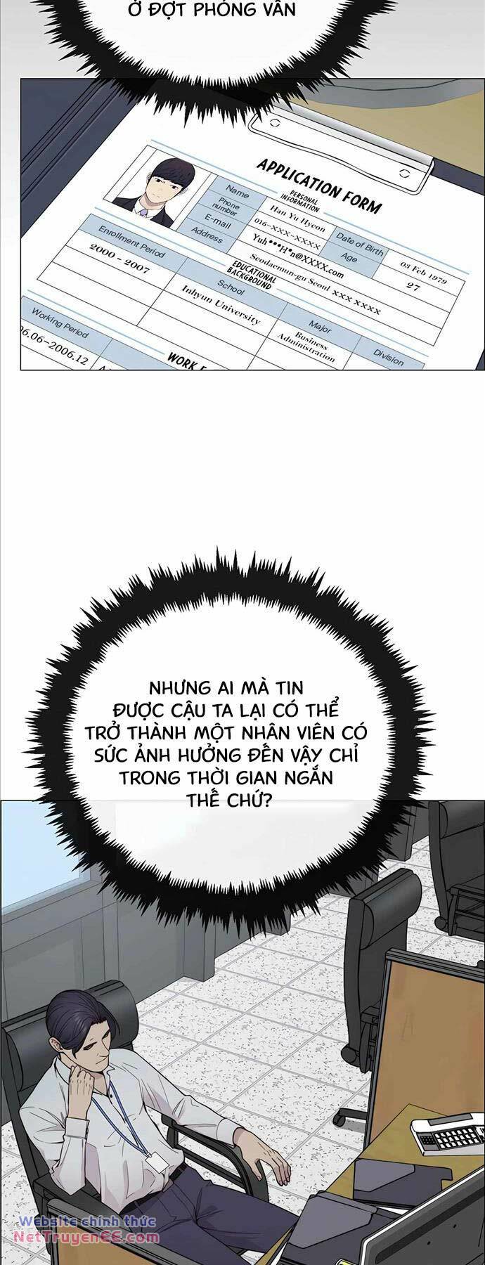Người Đàn Ông Thực Thụ - Chapter 145 - Page 13
